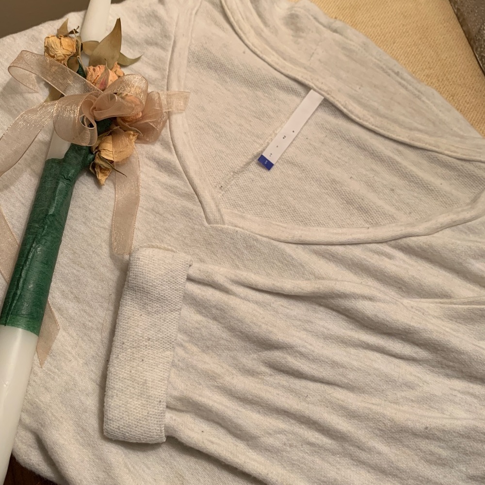 Basic Tunic - Picture 4 of 4